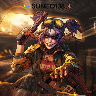 SUNEO138: Login Slot Games Eksklusif dengan Sensasi Super Scatter