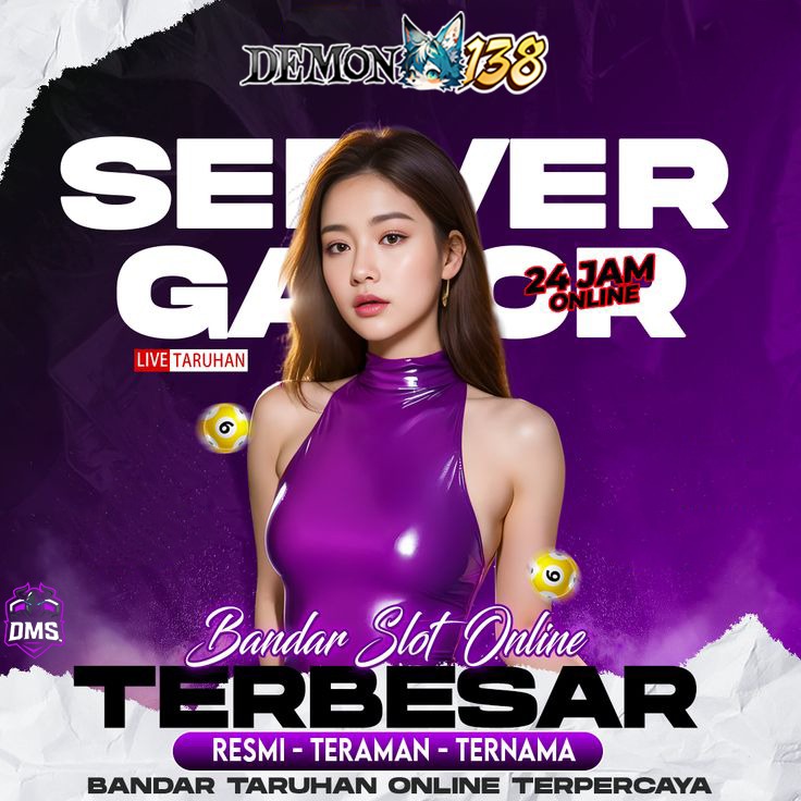 SLOT777 : Link Resmi Situs Slot Gacor Malam Ini Server Slot Thailand Maxwin image 1