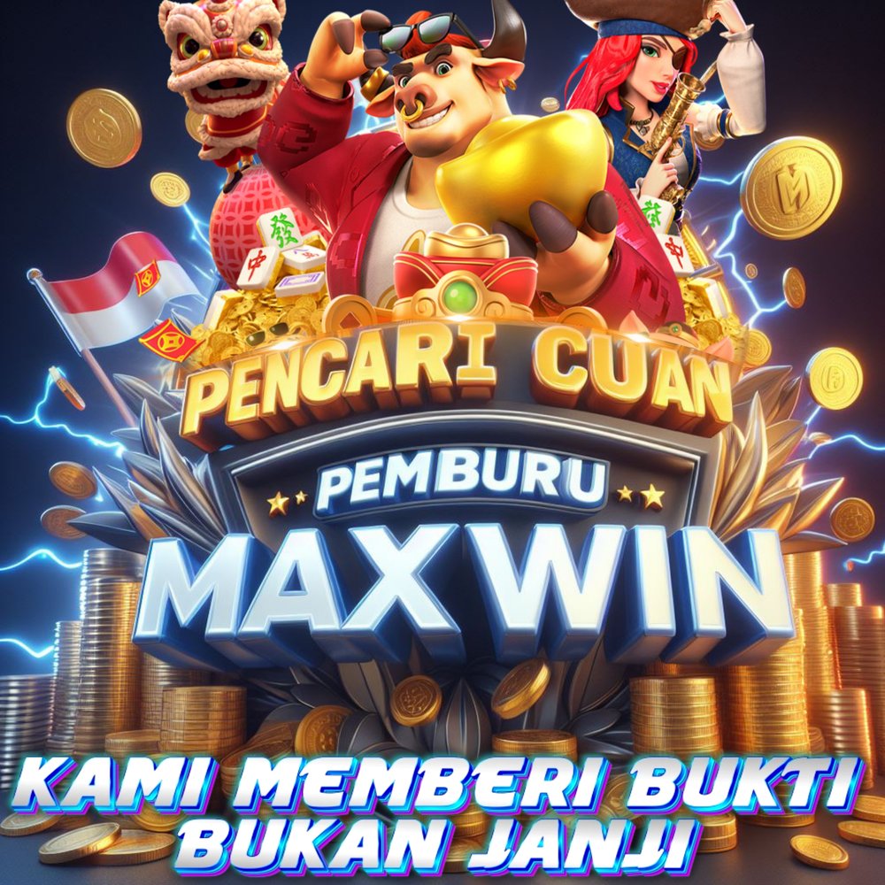 SLOT GACOR